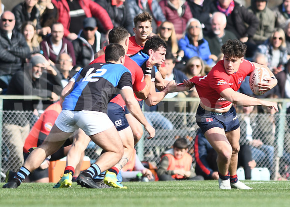 URBA TOP12 2019