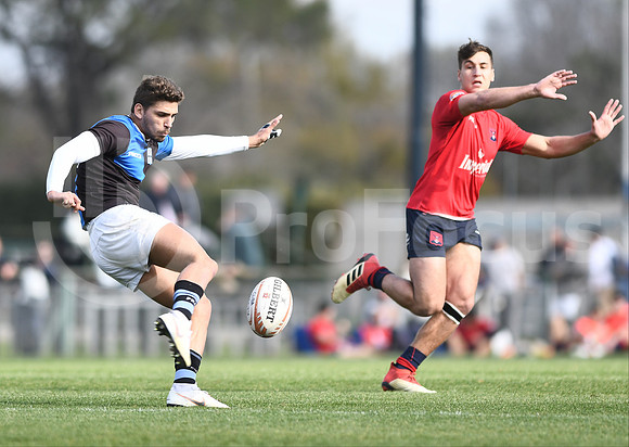 URBA TOP12 2019