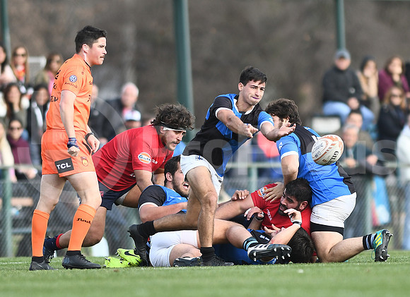 URBA TOP12 2019