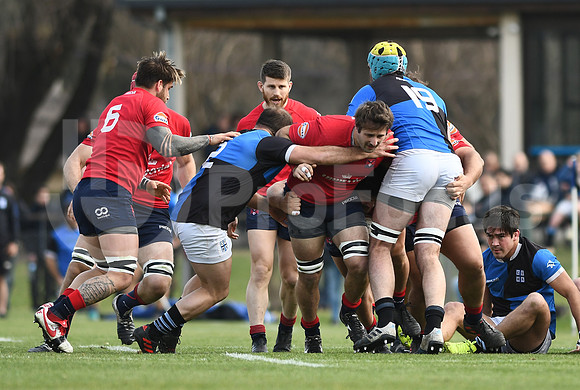 URBA TOP12 2019