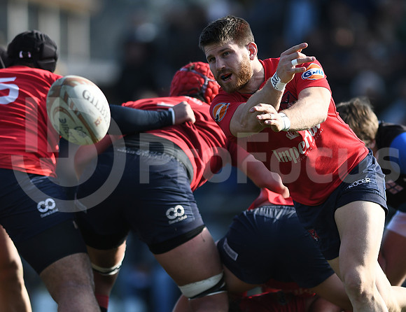 URBA TOP12 2019
