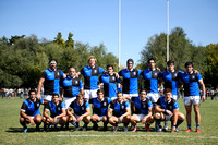 CUBA vs ALUMNI 06-04-2019