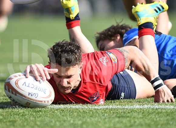URBA TOP12 2019