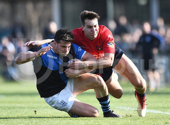 URBA TOP12 2019