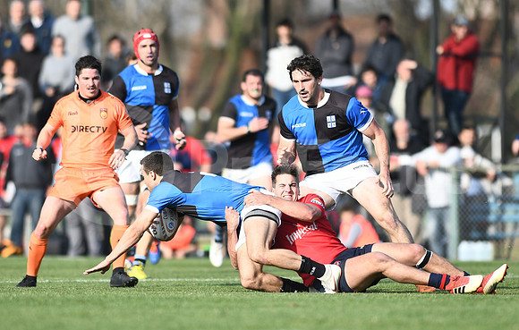 URBA TOP12 2019