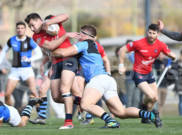 URBA TOP12 2019