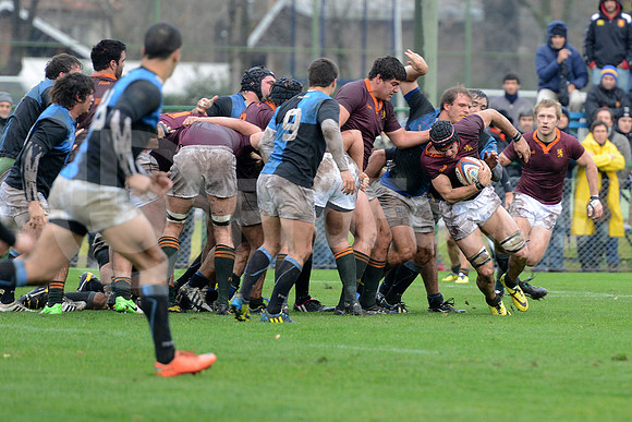URBA TOP14 2014