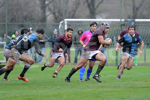 URBA TOP14 2014