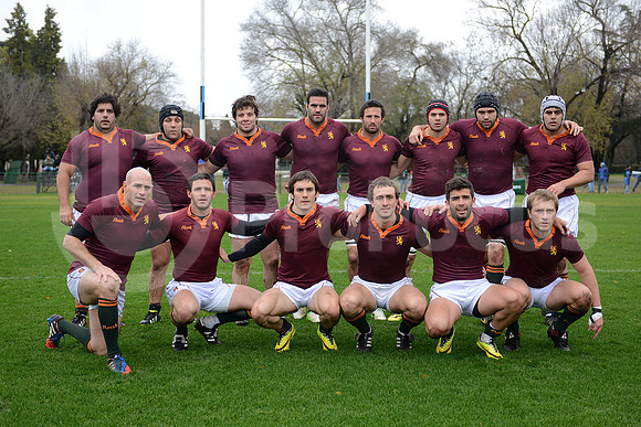URBA TOP14 2014