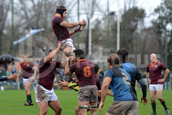 URBA TOP14 2014