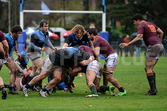 URBA TOP14 2014