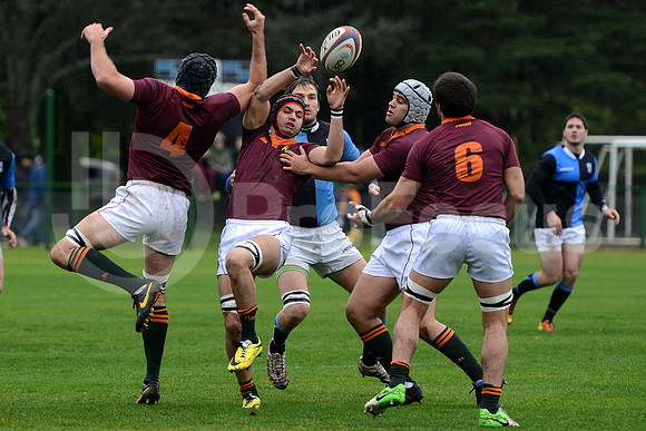 URBA TOP14 2014