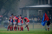 CUBA VS SAN LUIS