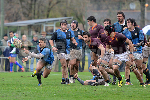 URBA TOP14 2014