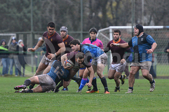 URBA TOP14 2014