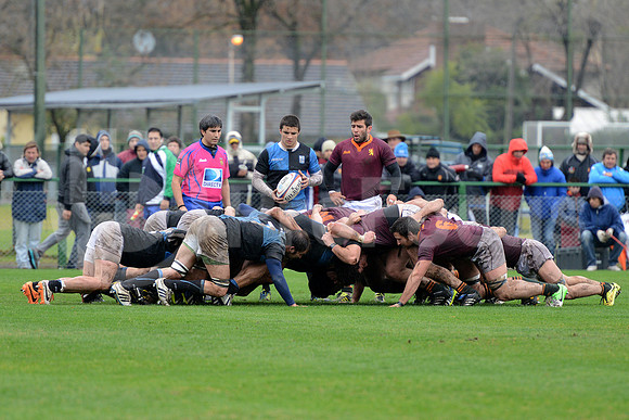 URBA TOP14 2014
