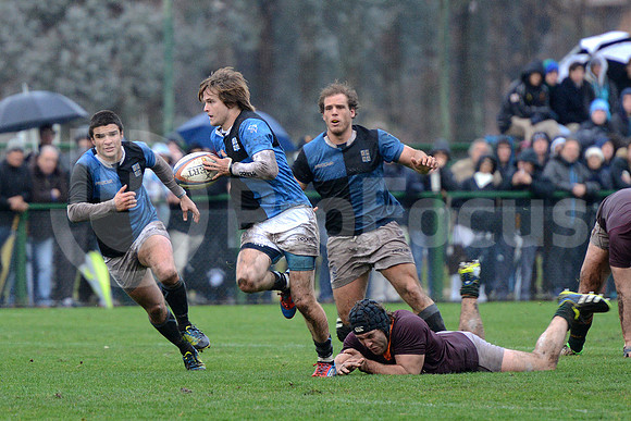 URBA TOP14 2014