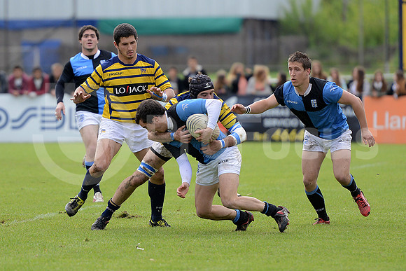 URBA TOP 14 2013