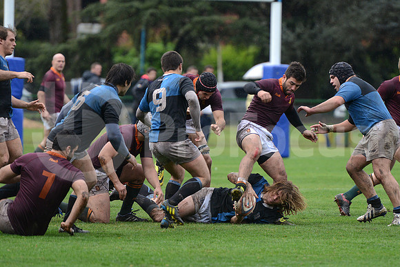 URBA TOP14 2014