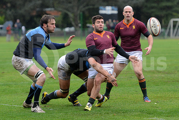URBA TOP14 2014