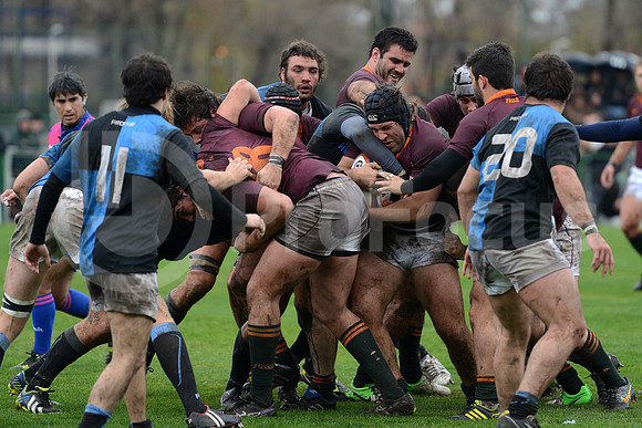 URBA TOP14 2014