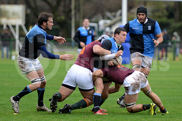 URBA TOP14 2014