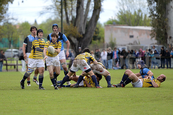 URBA TOP 14 2013