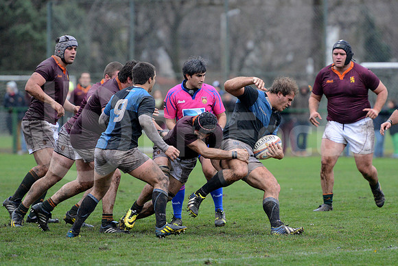 URBA TOP14 2014