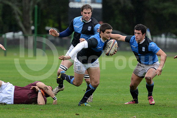 URBA TOP14 2014