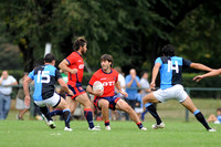CUBA VS PUCARA - 27/4/2013