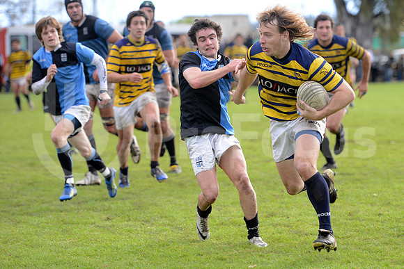 URBA TOP 14 2013