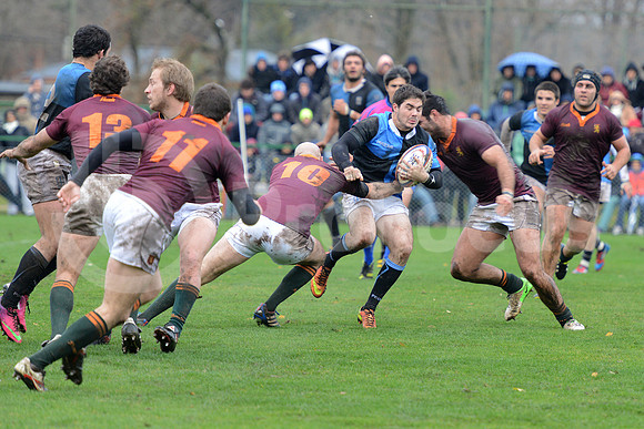 URBA TOP14 2014