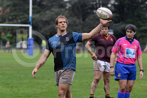 URBA TOP14 2014