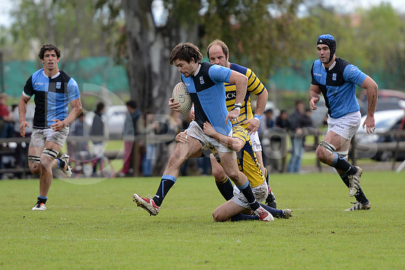 URBA TOP 14 2013