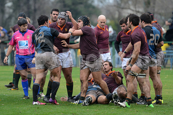 URBA TOP14 2014