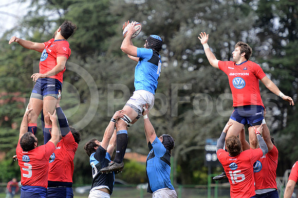 URBA TOP14 2014
