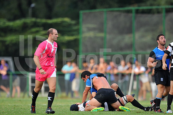 ICBC NACIONAL DE CLUBES - CUBA VS TALA