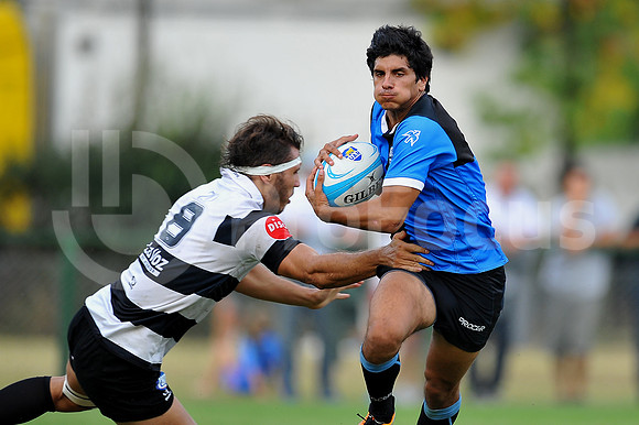 ICBC NACIONAL DE CLUBES - CUBA VS TALA