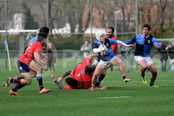 URBA TOP14 2014