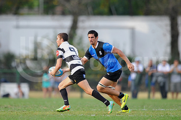 ICBC NACIONAL DE CLUBES - CUBA VS TALA