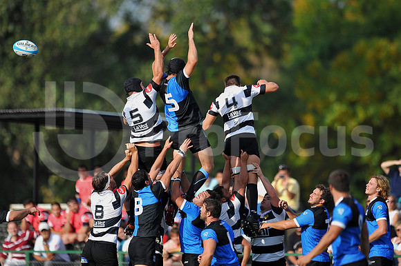 ICBC NACIONAL DE CLUBES - CUBA VS TALA