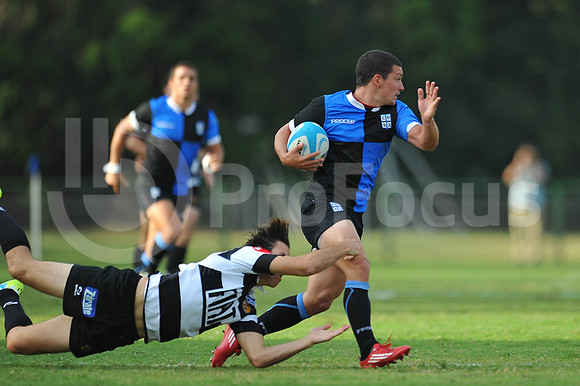 ICBC NACIONAL DE CLUBES - CUBA VS TALA