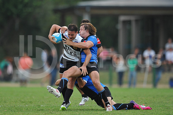 ICBC NACIONAL DE CLUBES - CUBA VS TALA