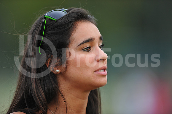 ICBC NACIONAL DE CLUBES - CUBA VS TALA