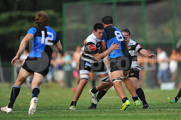 ICBC NACIONAL DE CLUBES - CUBA VS TALA