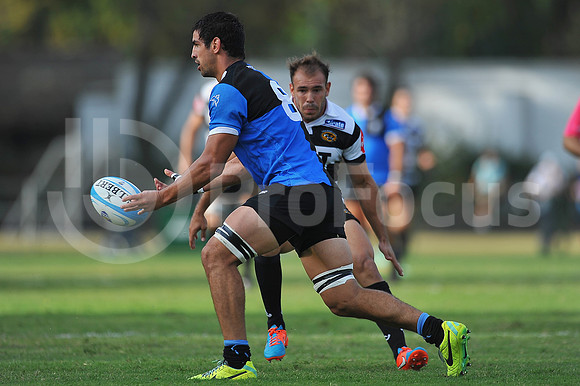 ICBC NACIONAL DE CLUBES - CUBA VS TALA