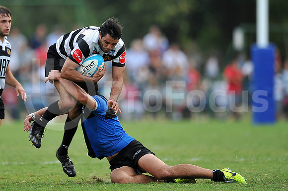 ICBC NACIONAL DE CLUBES - CUBA VS TALA