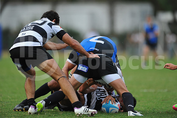 ICBC NACIONAL DE CLUBES - CUBA VS TALA