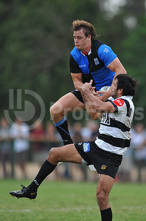 ICBC NACIONAL DE CLUBES - CUBA VS TALA