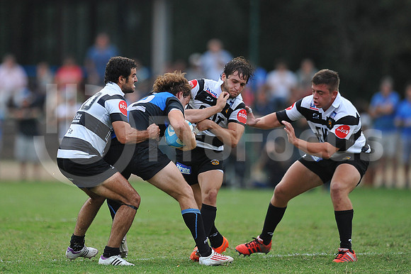 ICBC NACIONAL DE CLUBES - CUBA VS TALA